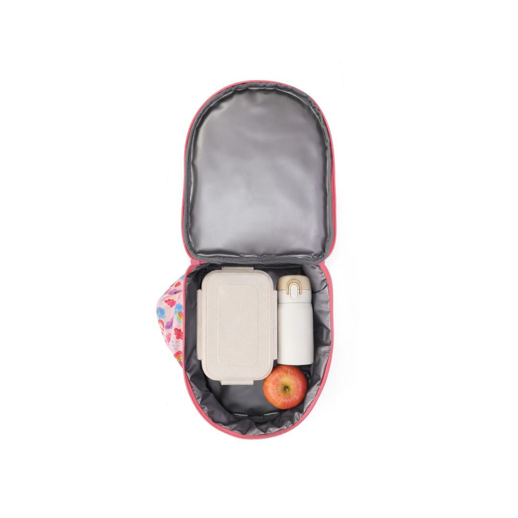 Cute Unicorn Nursery Lunch Bag 5L