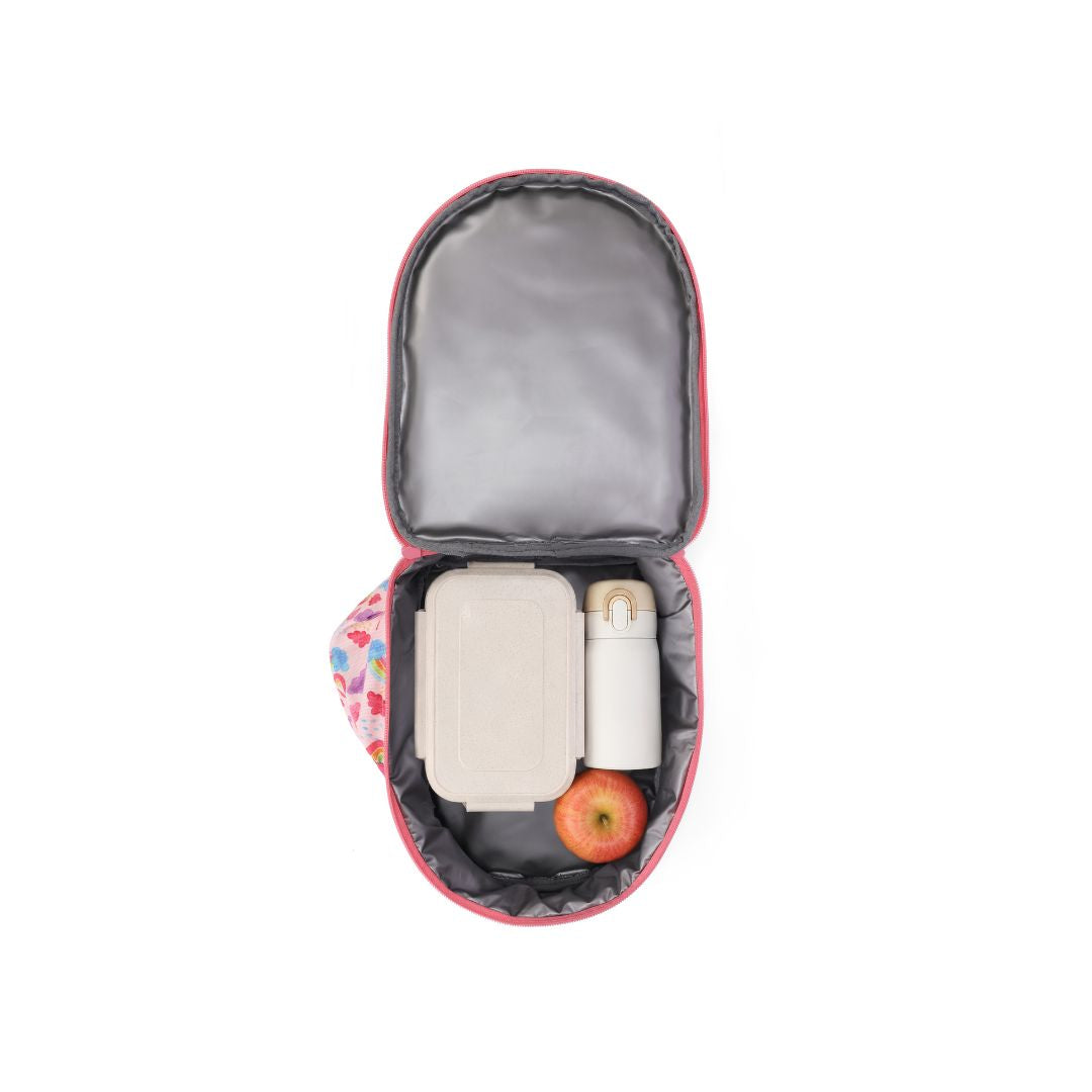 Cute Unicorn Nursery Lunch Bag 5L