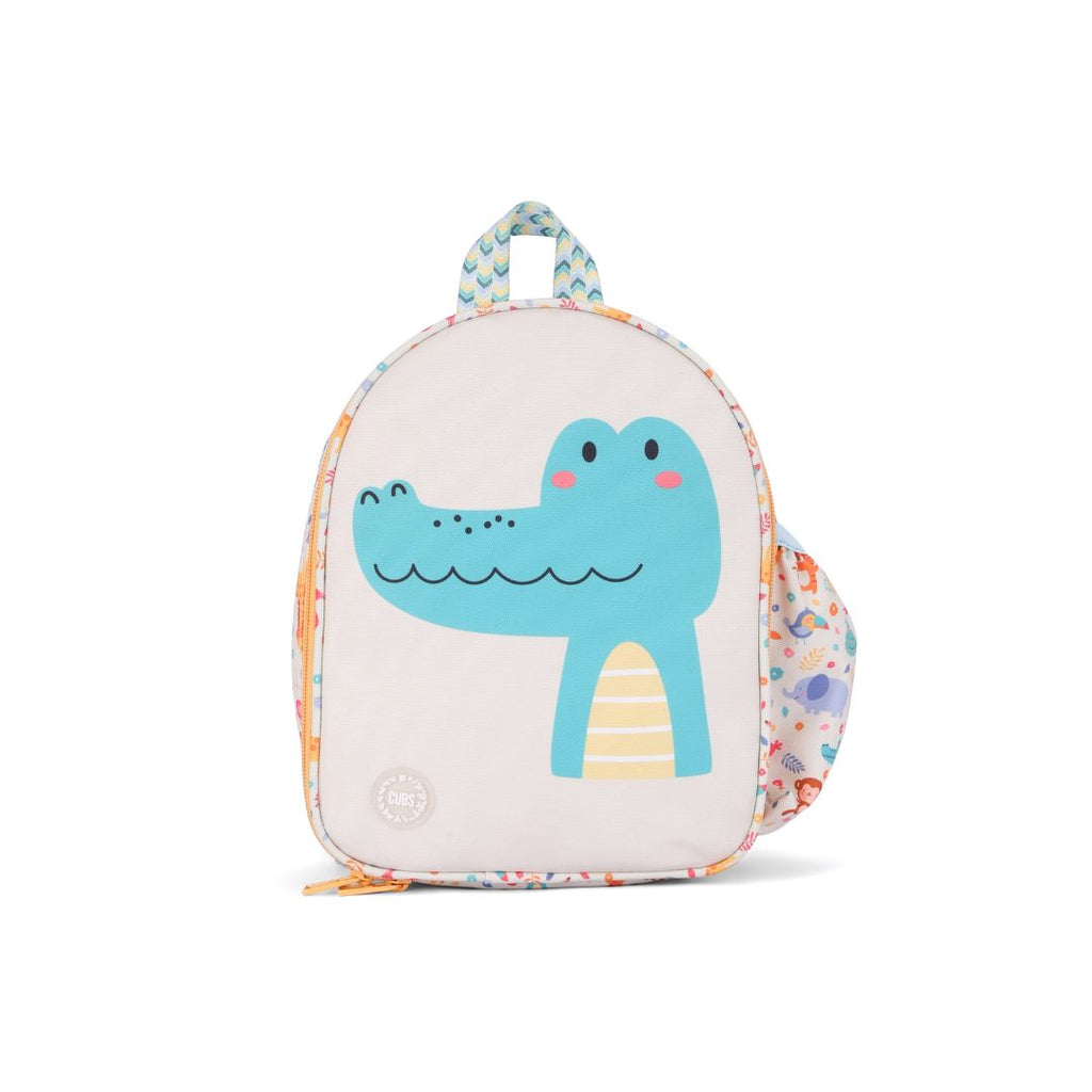 Baby Croc Nursery Lunch Bag 5L