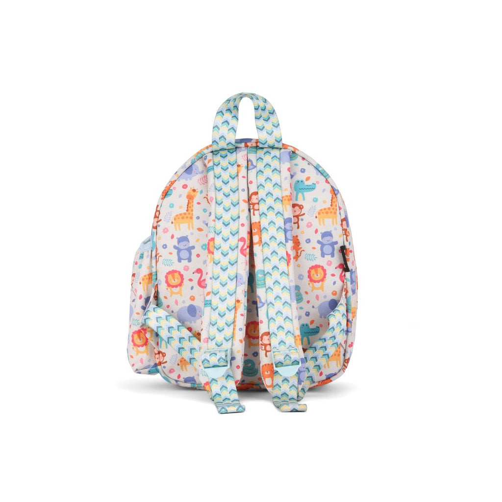 Baby Croc Nursery Lunch Bag 5L