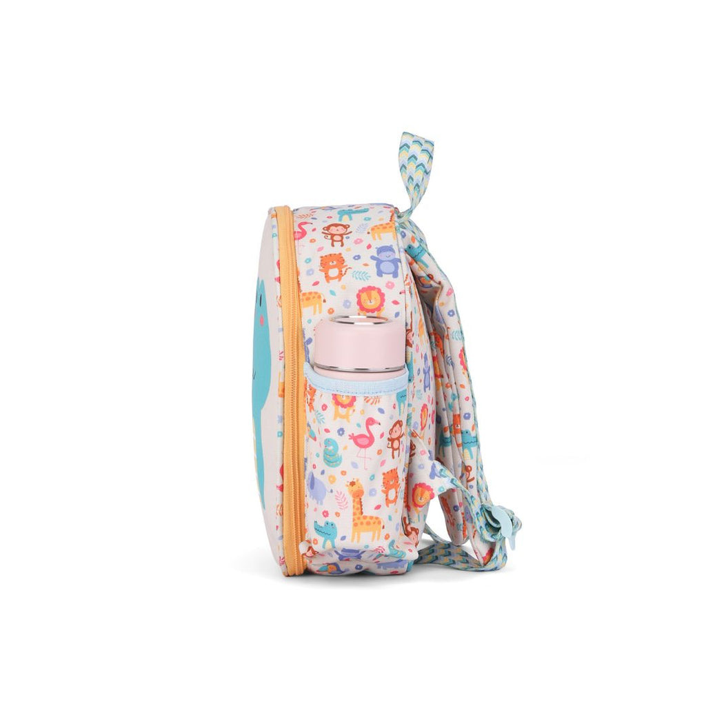 Baby Croc Nursery Lunch Bag 5L