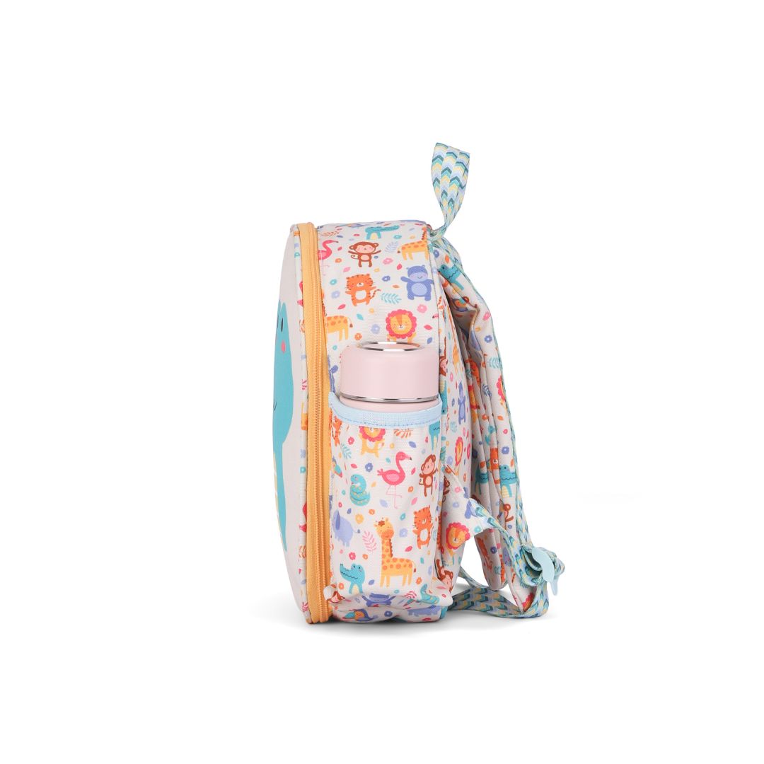 Baby Croc Nursery Lunch Bag 5L