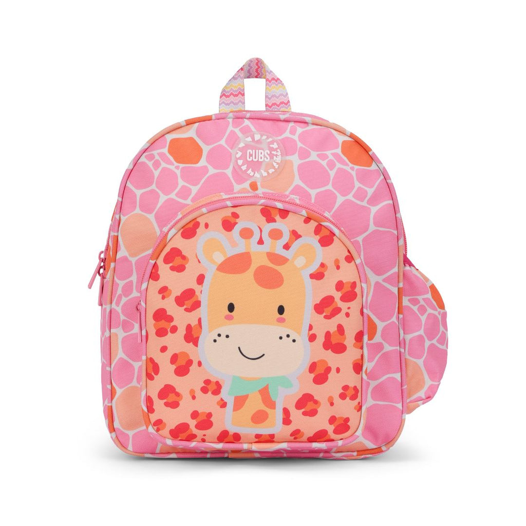 Baby Giraffe Nursery Backpack 18L