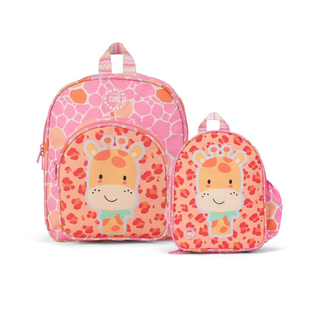 Baby Giraffe Nursery Lunch Bag 5L