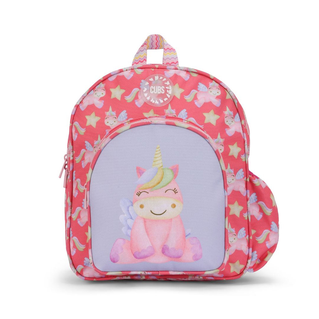 Unicorn Angel Nursery Backpack 18L