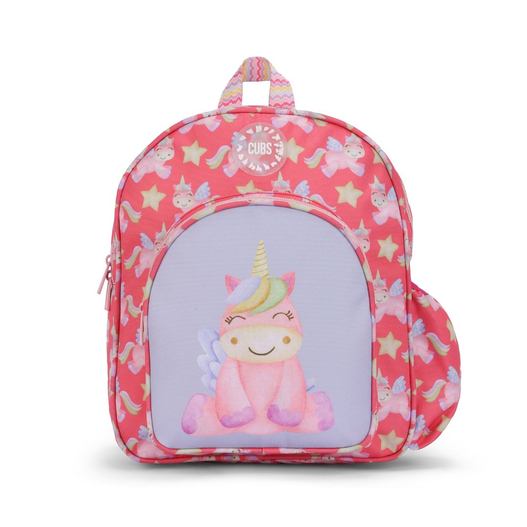 Unicorn Angel Nursery Backpack 18L