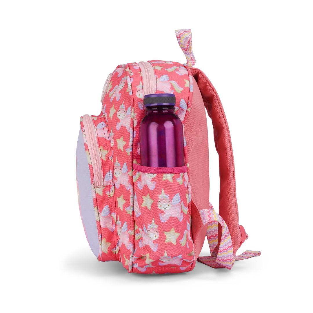 Unicorn Angel Nursery Backpack 18L