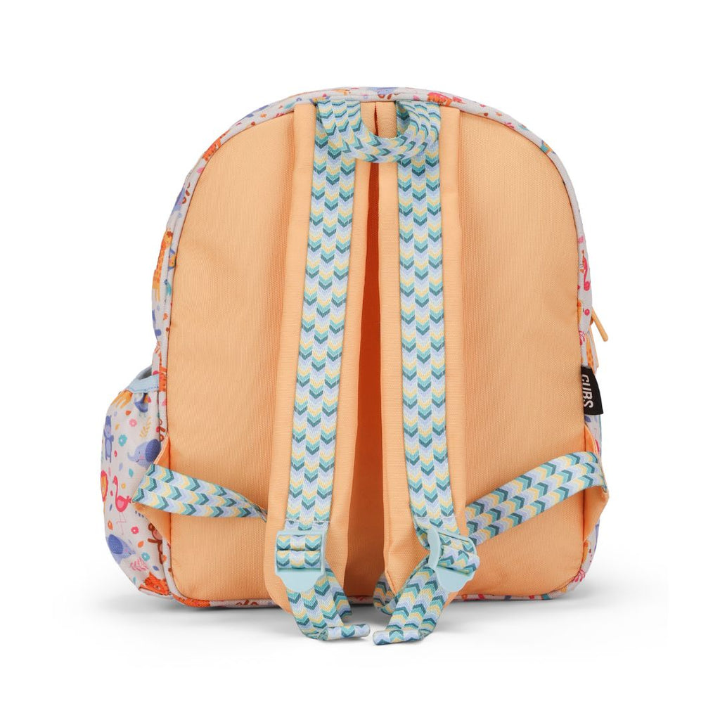Baby Croc Nursery Backpack 18L