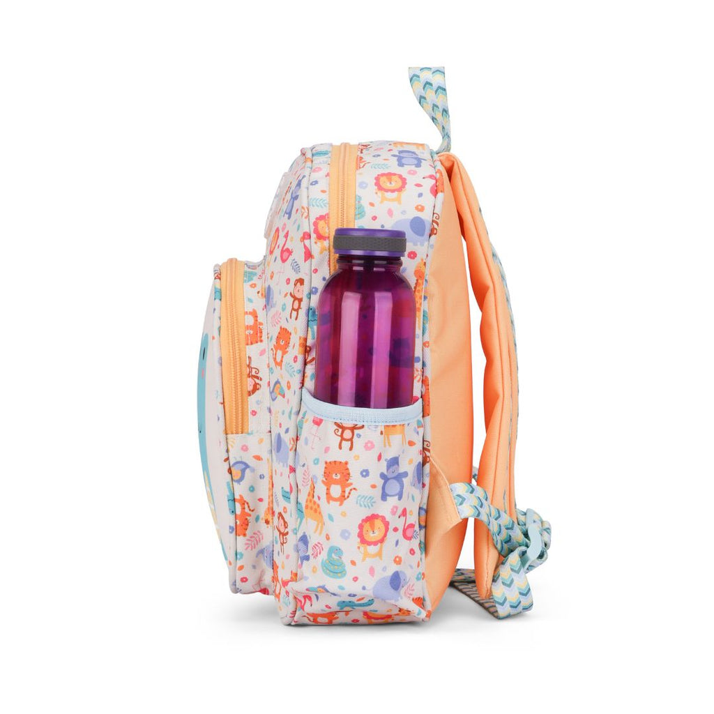 Baby Croc Nursery Backpack 18L
