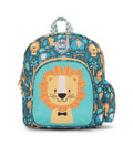 Elegant Lion Nursery Backpack 18L