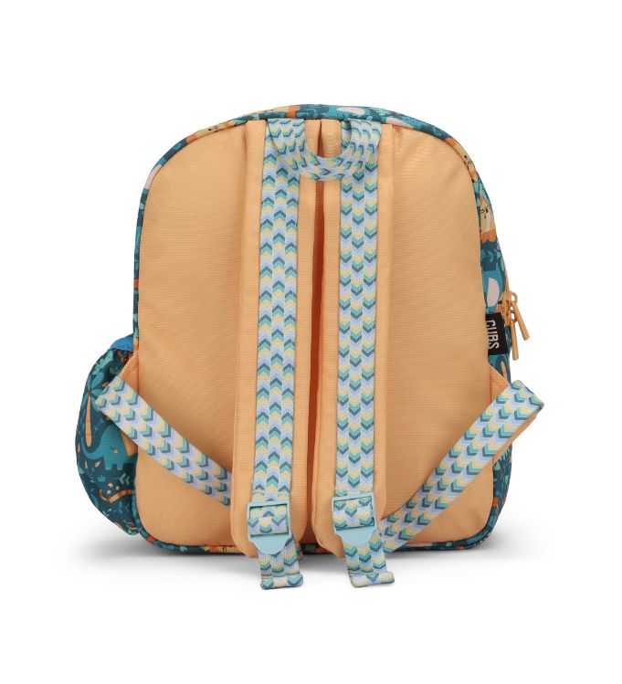 Elegant Lion Nursery Backpack 18L