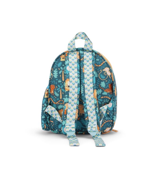 Elegant Lion Nursery Lunch Bag 5L