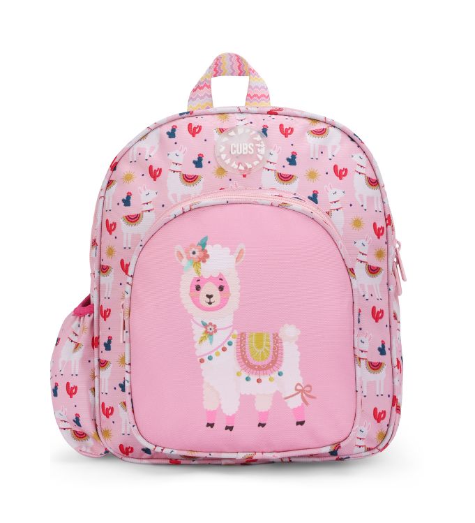 Little Llama Nursery Backpack 18L