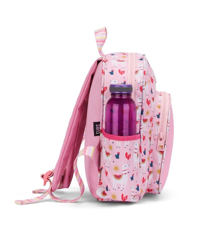 Little Llama Nursery Backpack 18L