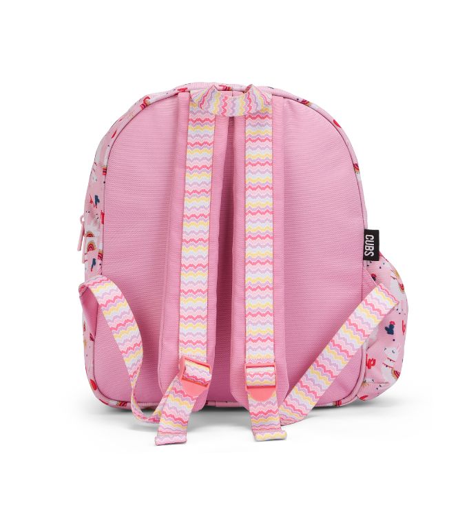 Little Llama Nursery Backpack 18L