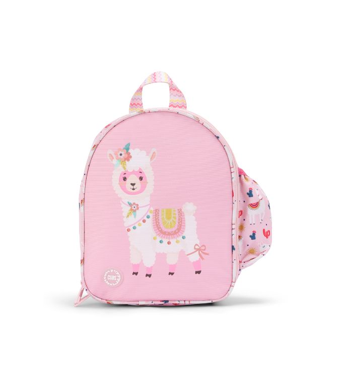 Little Llama Nursery Lunch Bag 5L