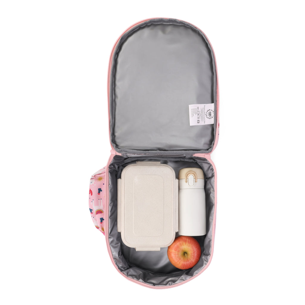 Little Llama Nursery Lunch Bag 5L