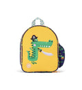 Pirate Croc Nursery Lunch Bag 5L