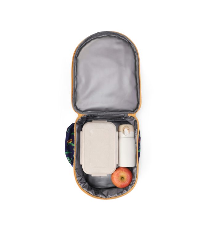 Pirate Croc Nursery Lunch Bag 5L