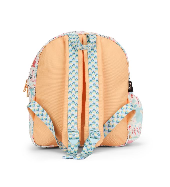Rabbit in the Garden Nursery Backpack 18L