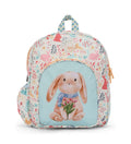 Rabbit in the Garden Nursery Backpack 18L
