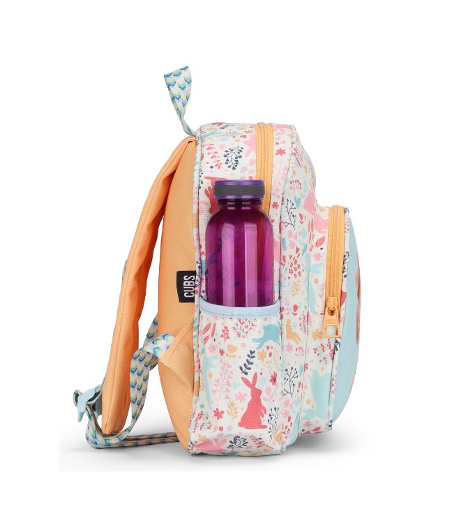 Rabbit in the Garden Nursery Backpack 18L