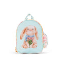 Rabbit in the Garden Nursery Lunch Bag 5L