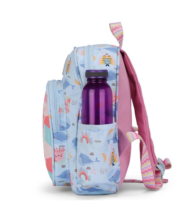 Happy Marine Nursery Backpack 18L