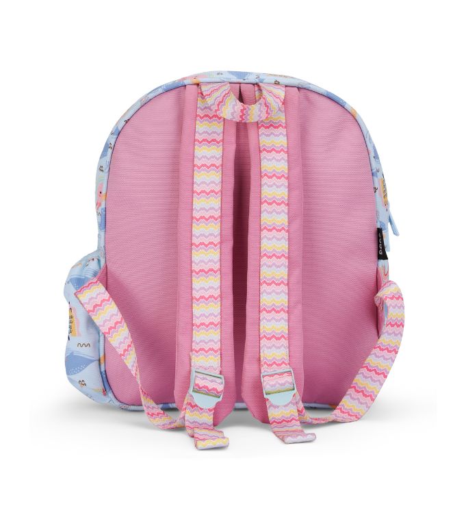 Happy Marine Nursery Backpack 18L