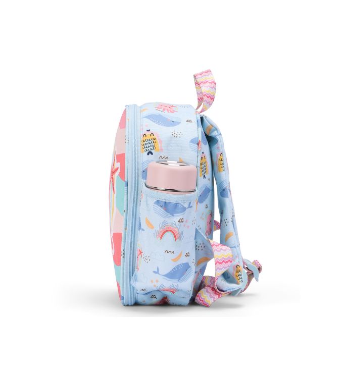 Happy Marine Nursery Lunch Bag 5L