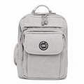Light Grey XXL Backpack 42L