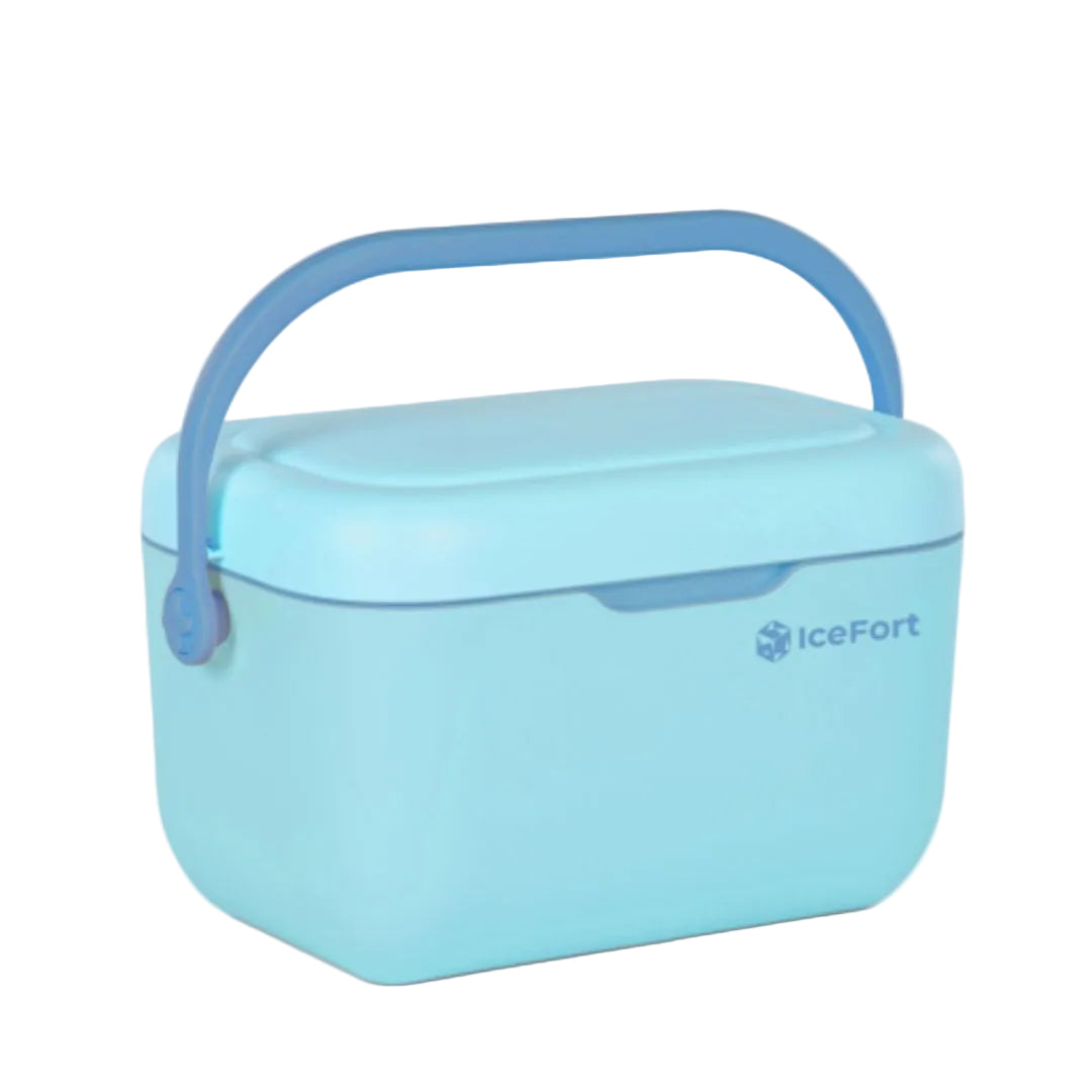 Vivid Blue 20L Cooler