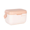 Vivid Peach 20L Cooler