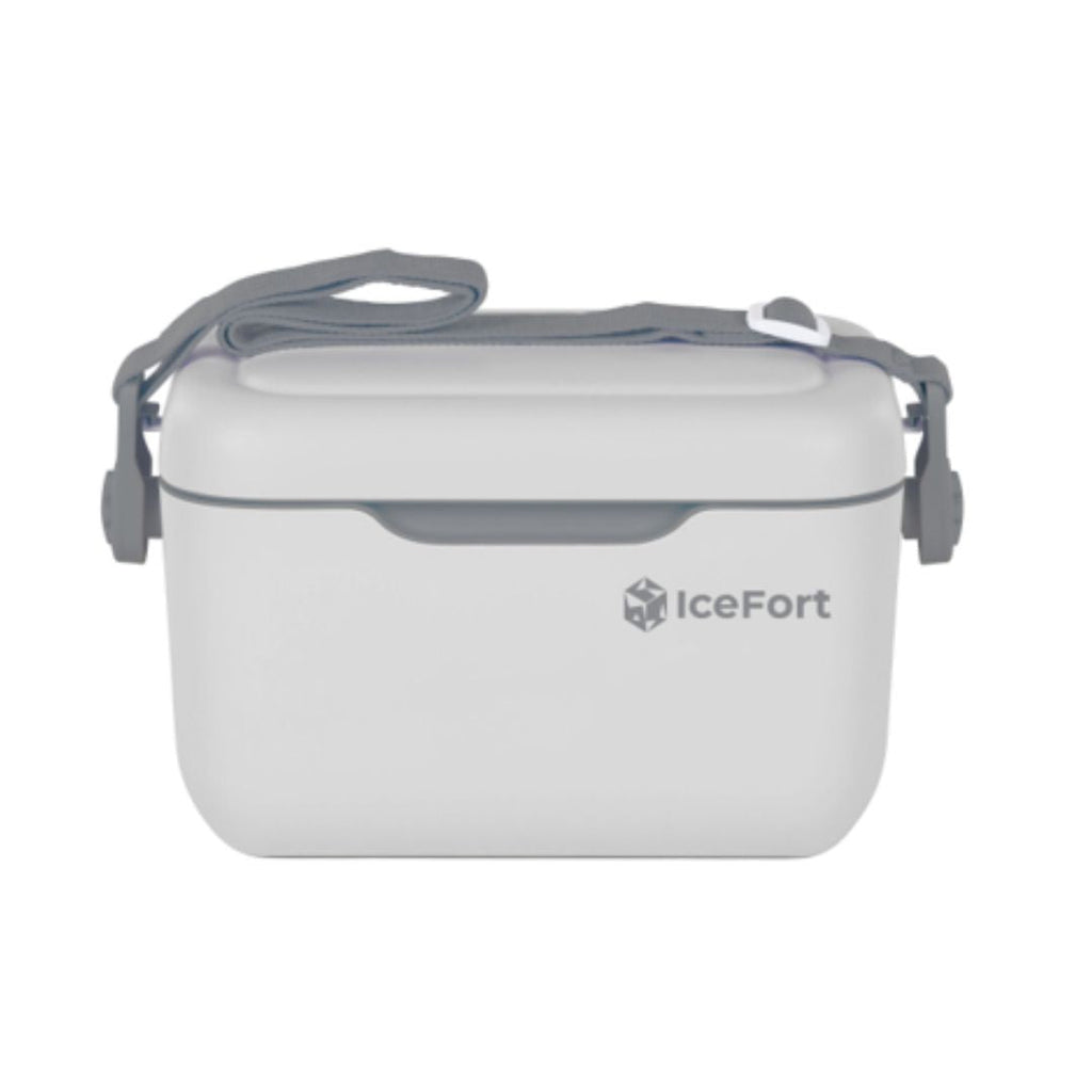 Vivid Grey 20L Cooler
