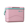 FLX Pink Turquoise 12L Cooler Set