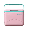 FLX Pink Turquoise 5L Cooler Set