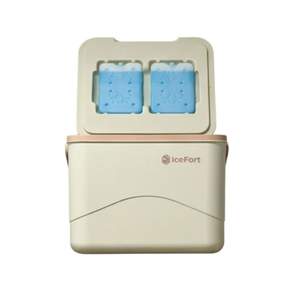FLX Beige Brick 24L Cooler Set