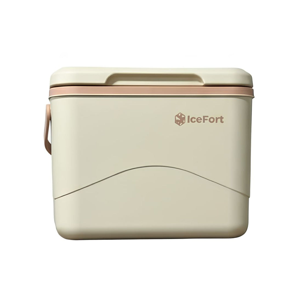 FLX Beige Brick 24L Cooler Set