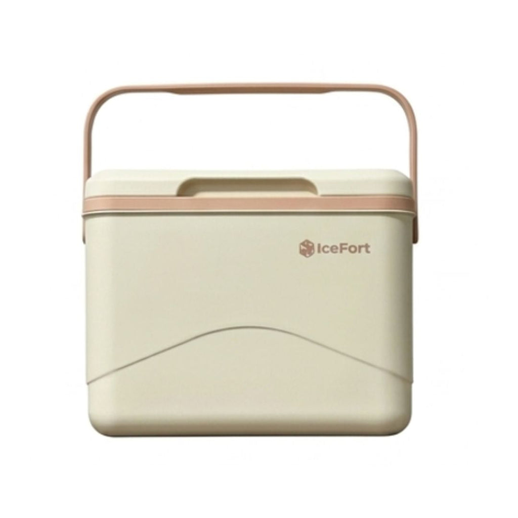 FLX Beige Brick 12L Cooler Set