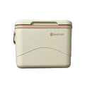 FLX Beige Brick 5L Cooler Set