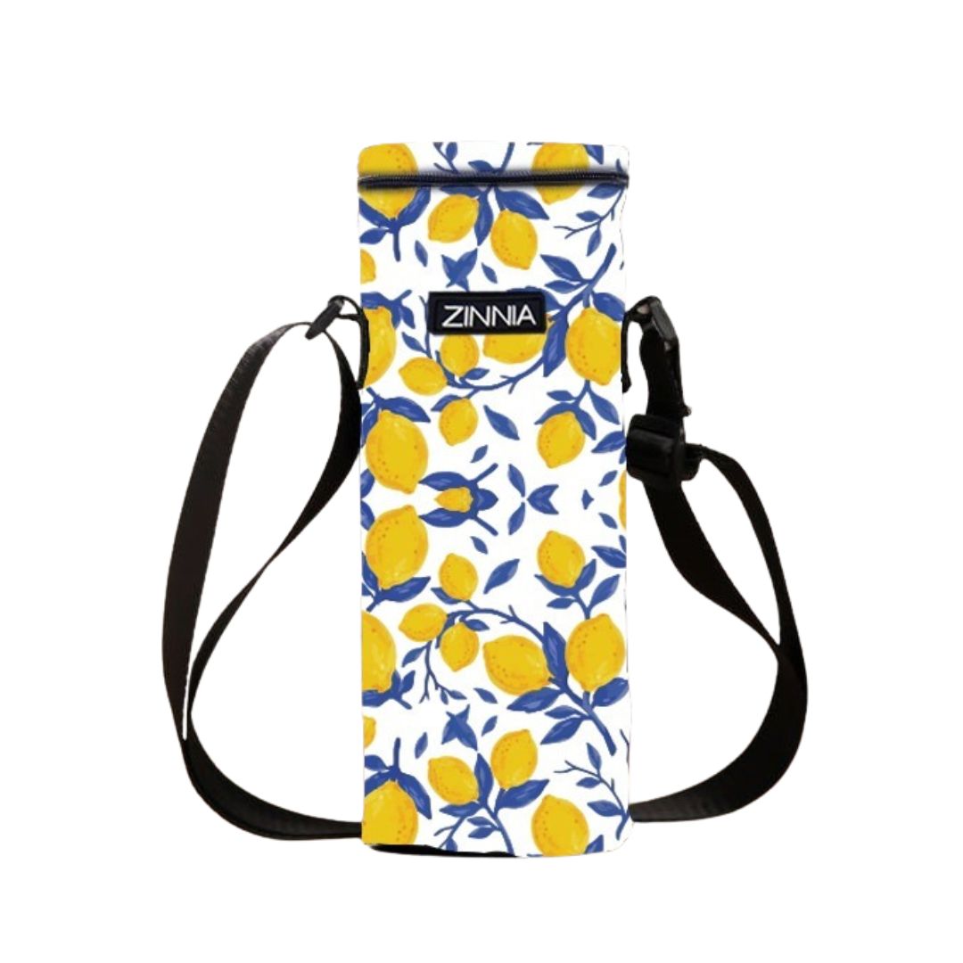 Lemon Cool Bag