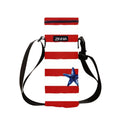 Retro Red Cool Bag