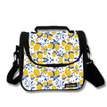 Lemon Lunch Bag