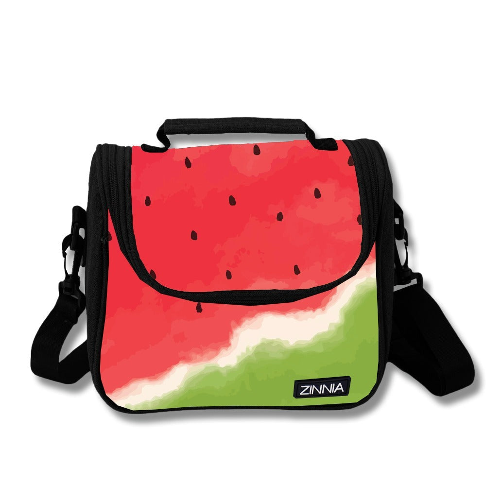 Watermelon Lunch Bag