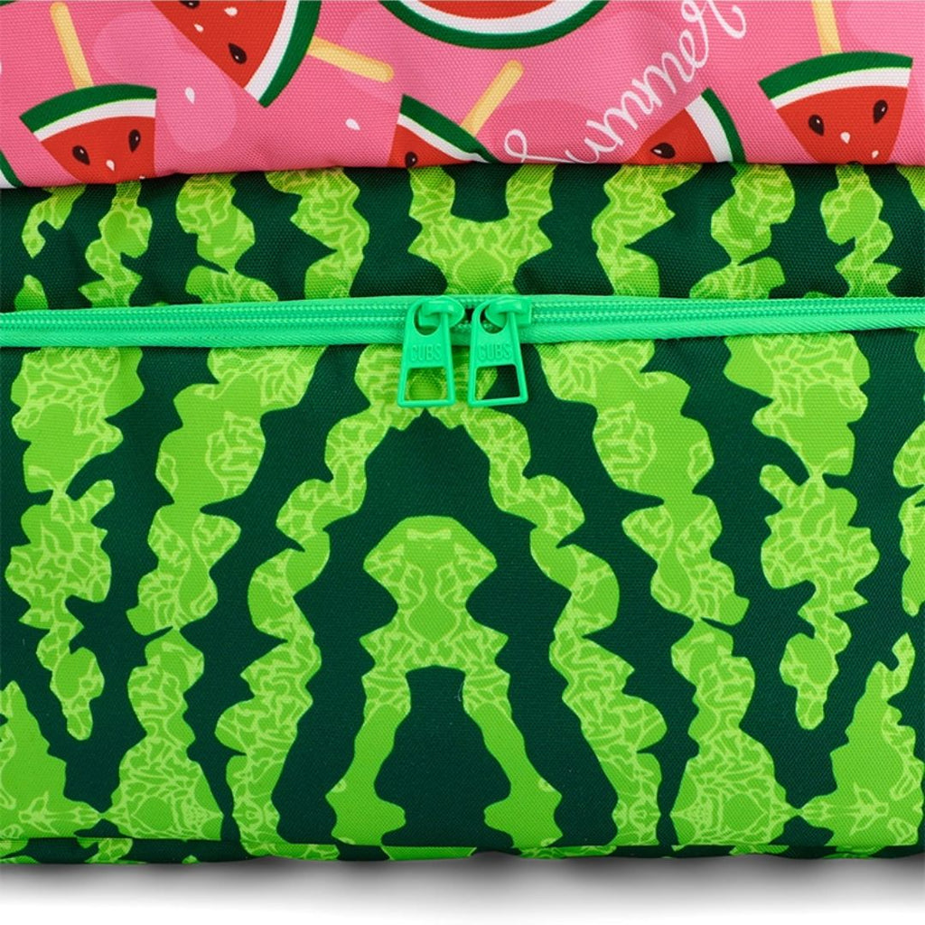 Summer Melons Tote Cooler 41 L