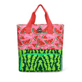 Summer Melons Tote Cooler 41 L