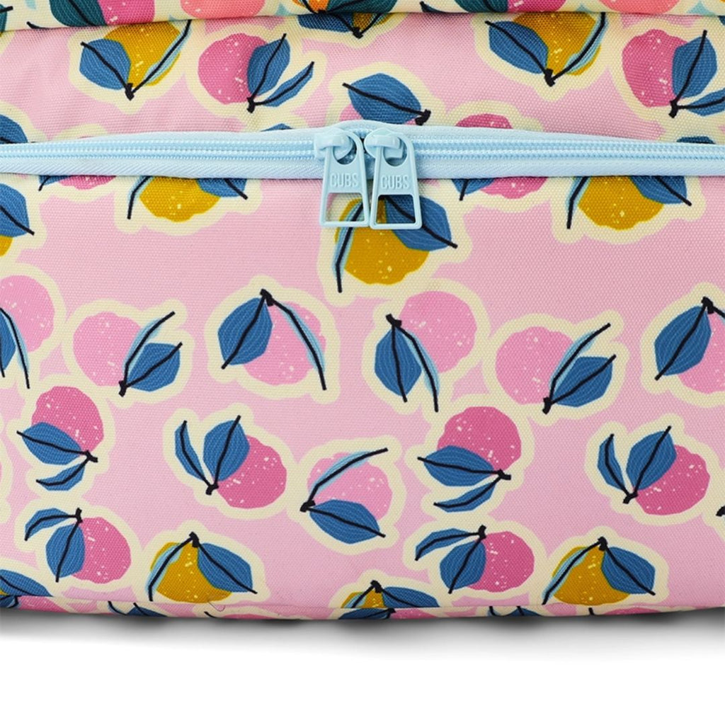 Summer Spritz Tote Cooler 41 L