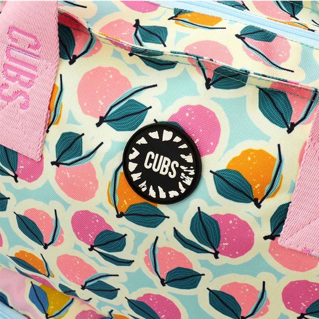 Summer Spritz Tote Cooler 41 L