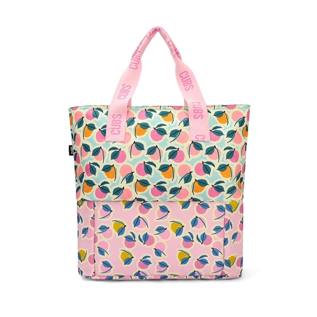 Summer Spritz Tote Cooler 41 L