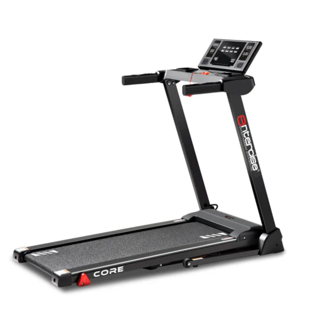 Core Treadmill (Pocket)